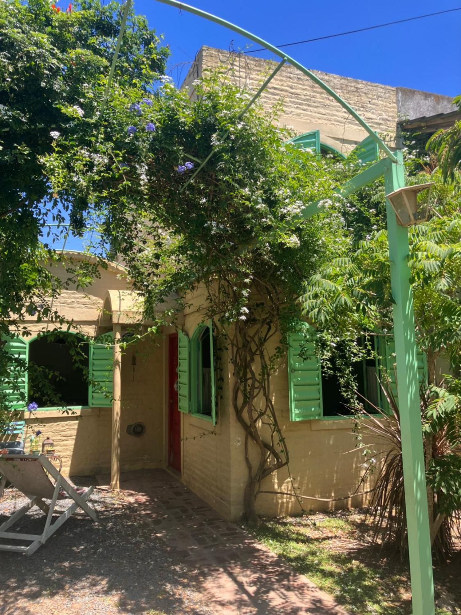 Calida Casa En Barrio Tranquilo Cerca De La Laguna Villa Chascomus Exterior photo